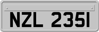 NZL2351