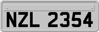 NZL2354