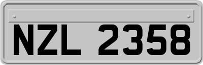 NZL2358