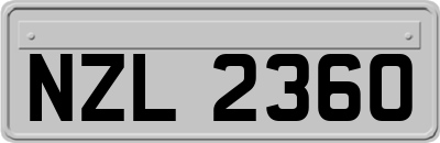 NZL2360