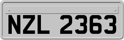 NZL2363