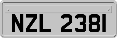 NZL2381