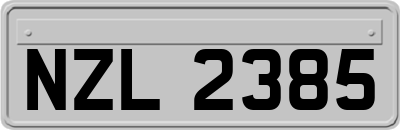 NZL2385