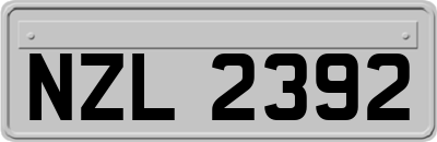 NZL2392