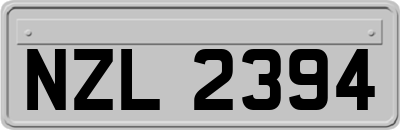 NZL2394