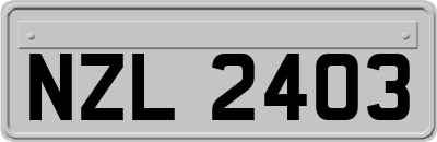 NZL2403