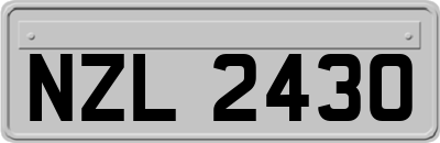 NZL2430