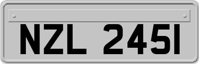 NZL2451