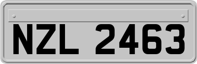 NZL2463