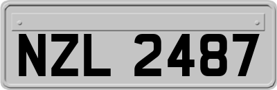 NZL2487