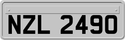 NZL2490
