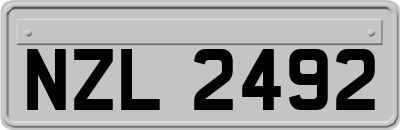 NZL2492