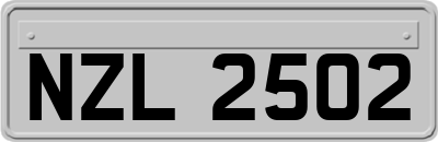 NZL2502