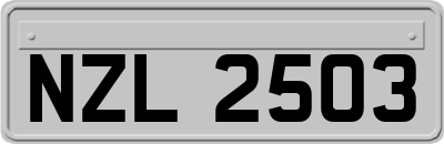 NZL2503