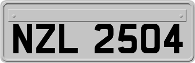 NZL2504