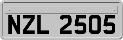 NZL2505
