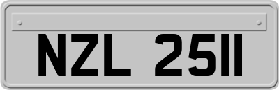 NZL2511