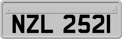 NZL2521