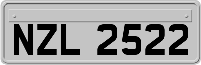 NZL2522