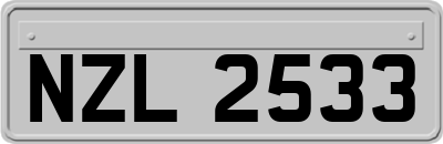 NZL2533