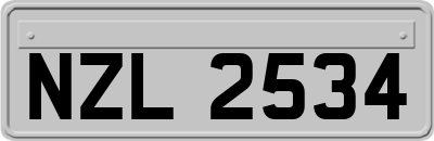 NZL2534