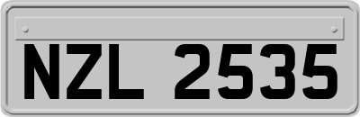 NZL2535