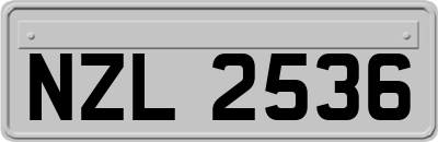 NZL2536