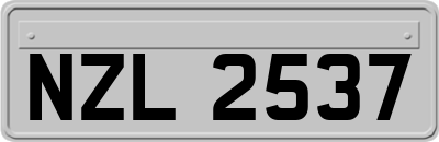 NZL2537