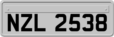 NZL2538