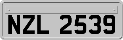 NZL2539