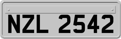 NZL2542