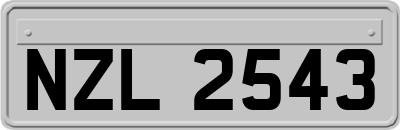 NZL2543