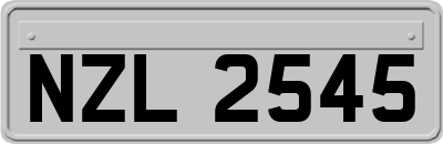 NZL2545