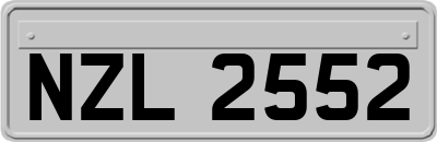 NZL2552