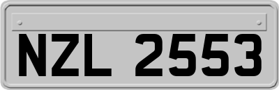 NZL2553