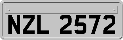 NZL2572
