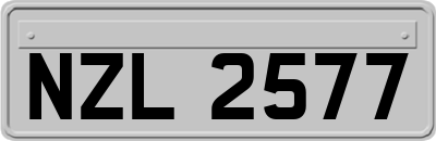 NZL2577