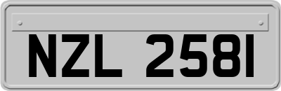 NZL2581