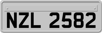 NZL2582