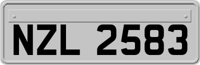 NZL2583