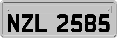 NZL2585