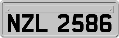 NZL2586
