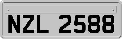 NZL2588