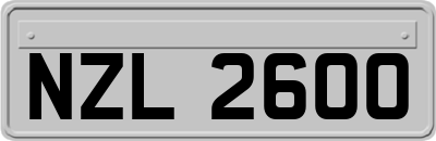 NZL2600