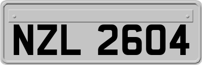 NZL2604