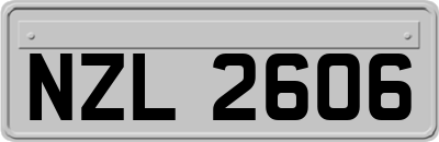 NZL2606