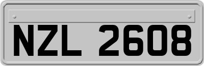 NZL2608