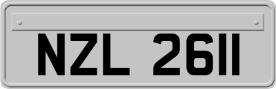 NZL2611