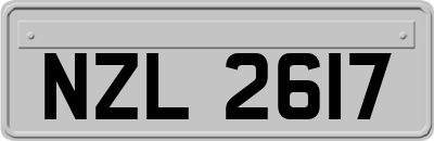 NZL2617