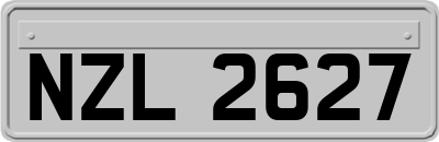 NZL2627